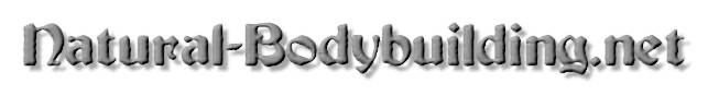 Visit natural-bodybuilding.net!